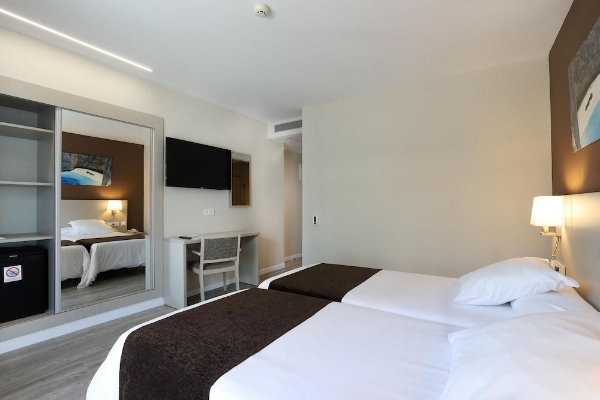 Hotel Helios Benidorm